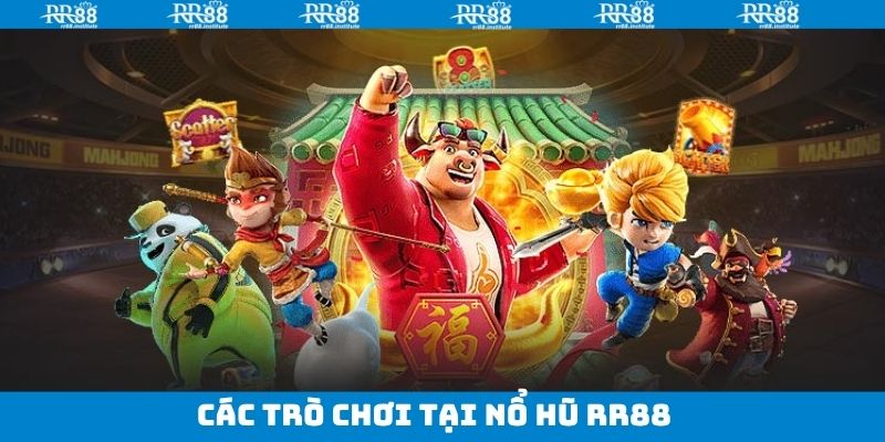 Siêu cá nổ hũ hấp dẫn tại nhà cái