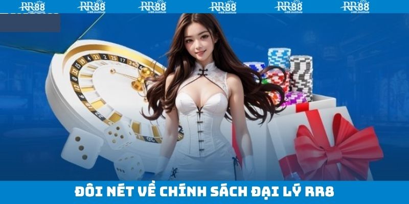 Nét chính về công việc đại lý RR88 hấp dẫn
