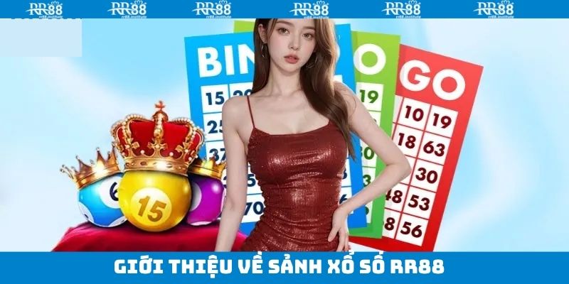 Đôi nét về sự hấp dẫn của sảnh cược lô đề RR88