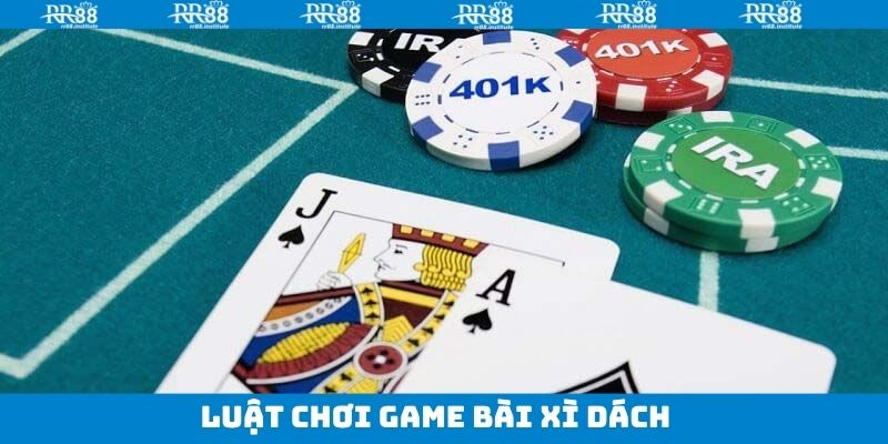 Trình tự diễn biến các bước chơi của tựa game