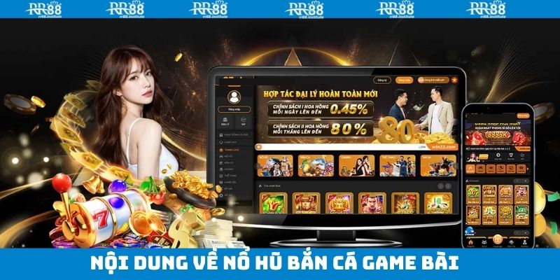 Ưu đãi dành riêng cho hội viên VIP tại RR88