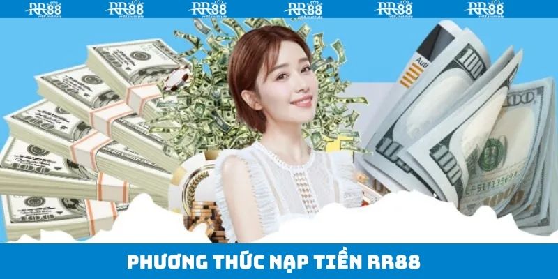 Tổng hợp các phương pháp thanh toán tại nền tảng