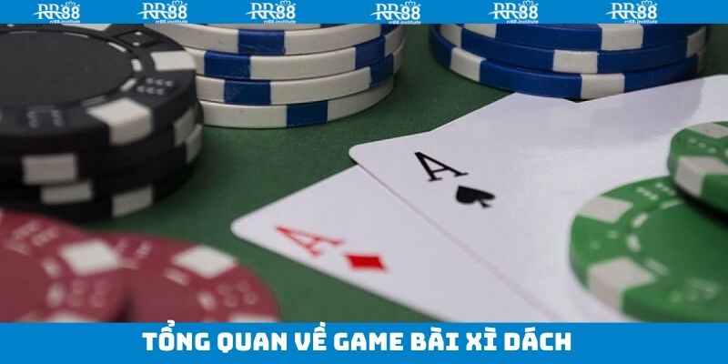 Nội dung giới thiệu về xì dách