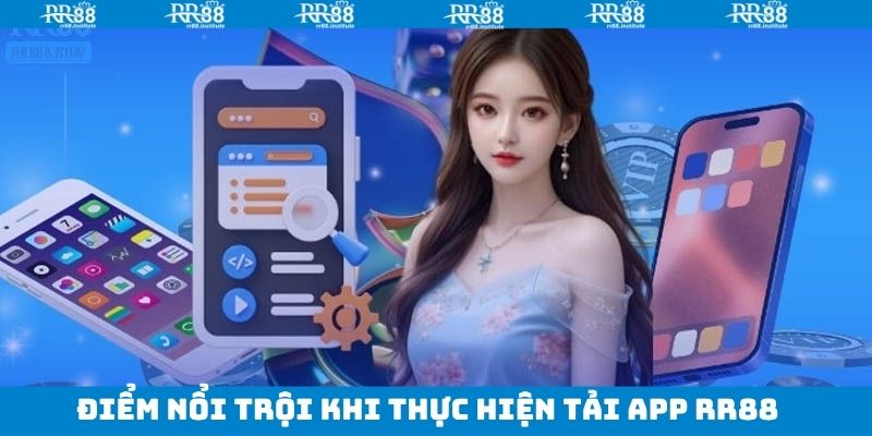 Lợi ích có được khi tiến hành cài đặt ứng dụng 