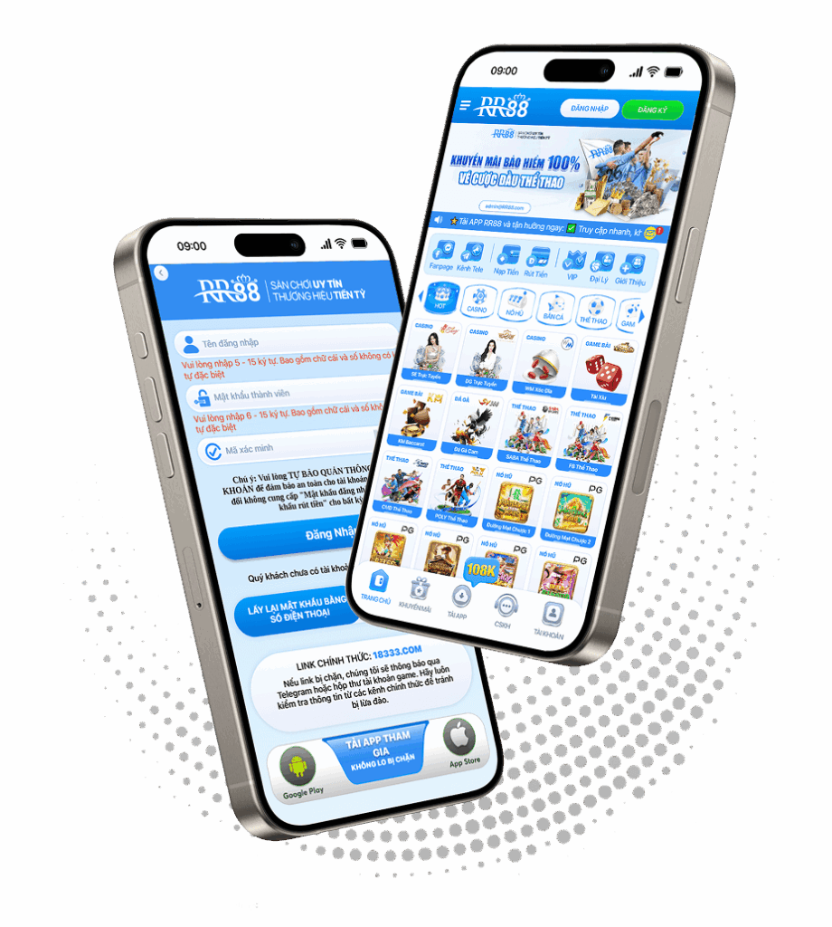 RR88 - Truy Cập RR88.COM - Thiên Đường Cá Cược Trực Tuyến 32 App cá cược RR88